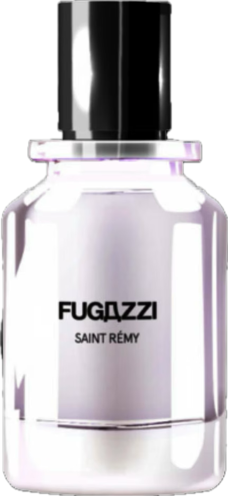 Fugazzi Saint Remy Extrait 100 ml