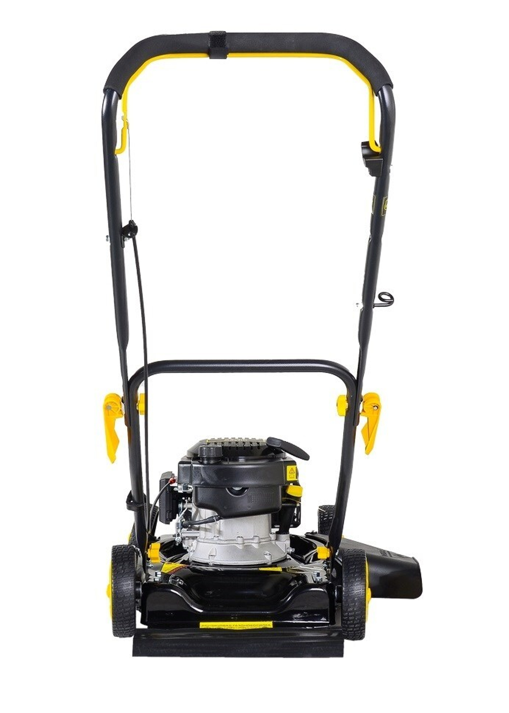 Газонокосилка Huter GLM-4.0 G
