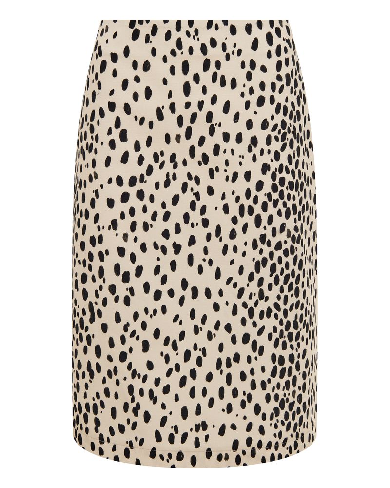 Юбка ГЕПАРД
