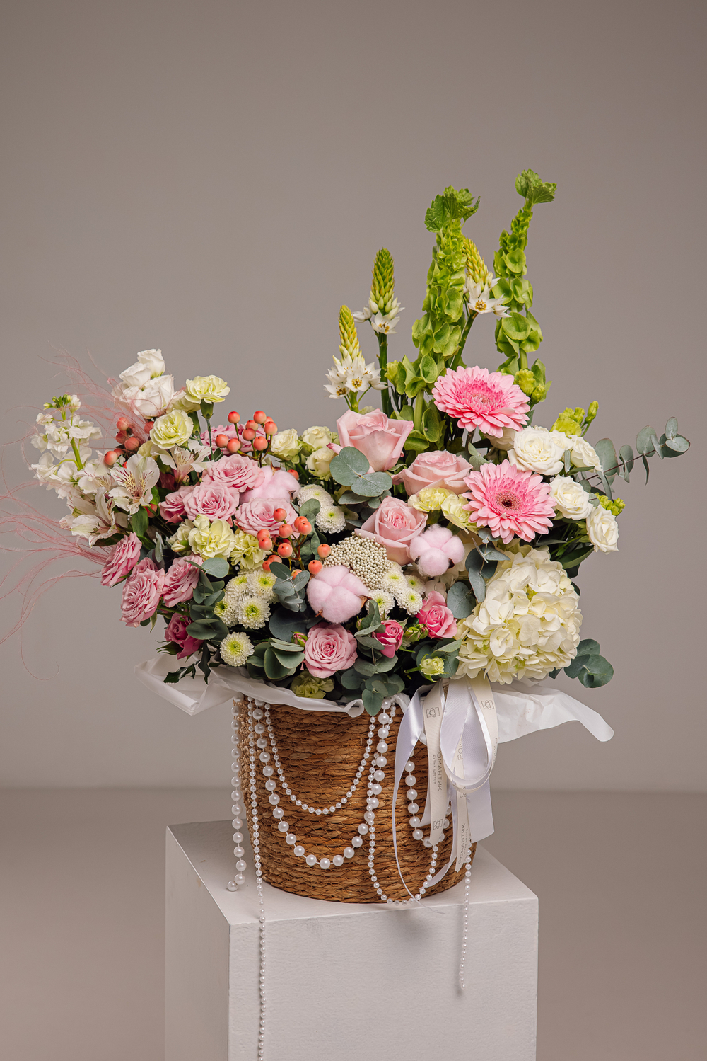 «Райский сад»