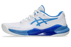 Женские Кроссовки теннисные Asics Gel-Challenger 14 - белый