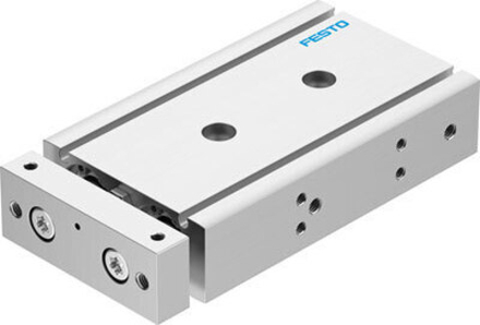 DGTZ-GF-20-40-P-A Двухпоршневой цилиндр