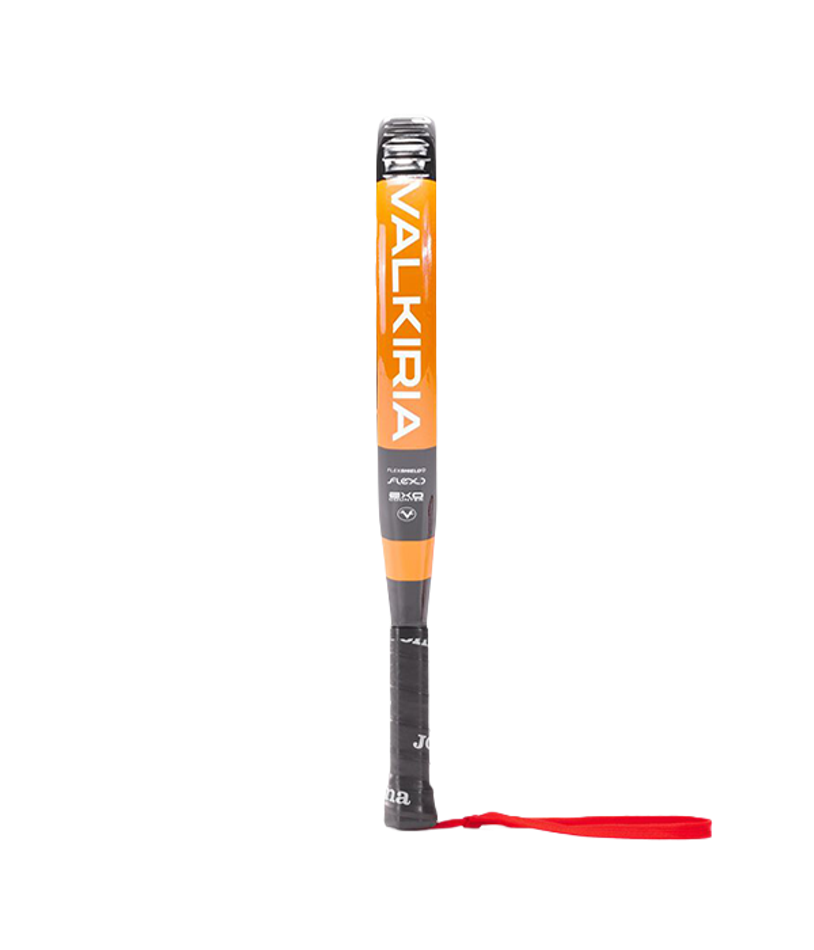 Ракетка Joma Valkiria Flex 2.0 2025 — комфорт и баланс для продвинутых игроков