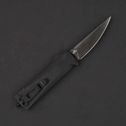 Нож Кощей квайкен