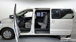 Hyundai The New Grand Starex Van 5인승 (04.2021)