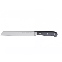 WMF - Нож для хлеба Spitzenklasse Plus 20 см XL / артикул   18 9607 6032  / GTIN 4000530702562