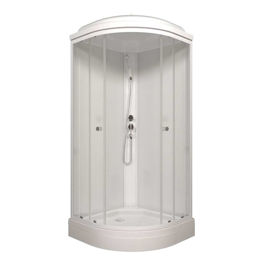 Душевая Кабина Экстра 88*88 А