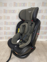 Автокресло детское Carrello Asteroid ST-3 0-36 Hunter Green