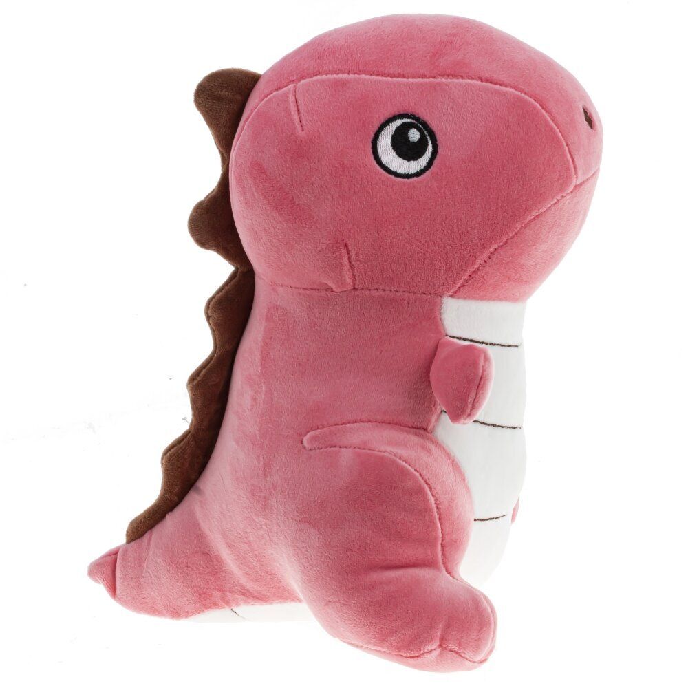 GAEM Игрушка мягконабивная "Дракон", L19 W18 H25 см