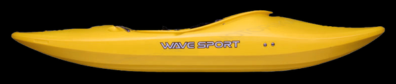 Каяк Wave Sport DIESEL 70