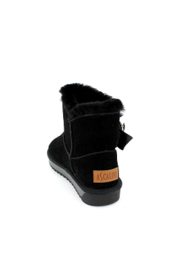 Угги женские Ascalini U46B