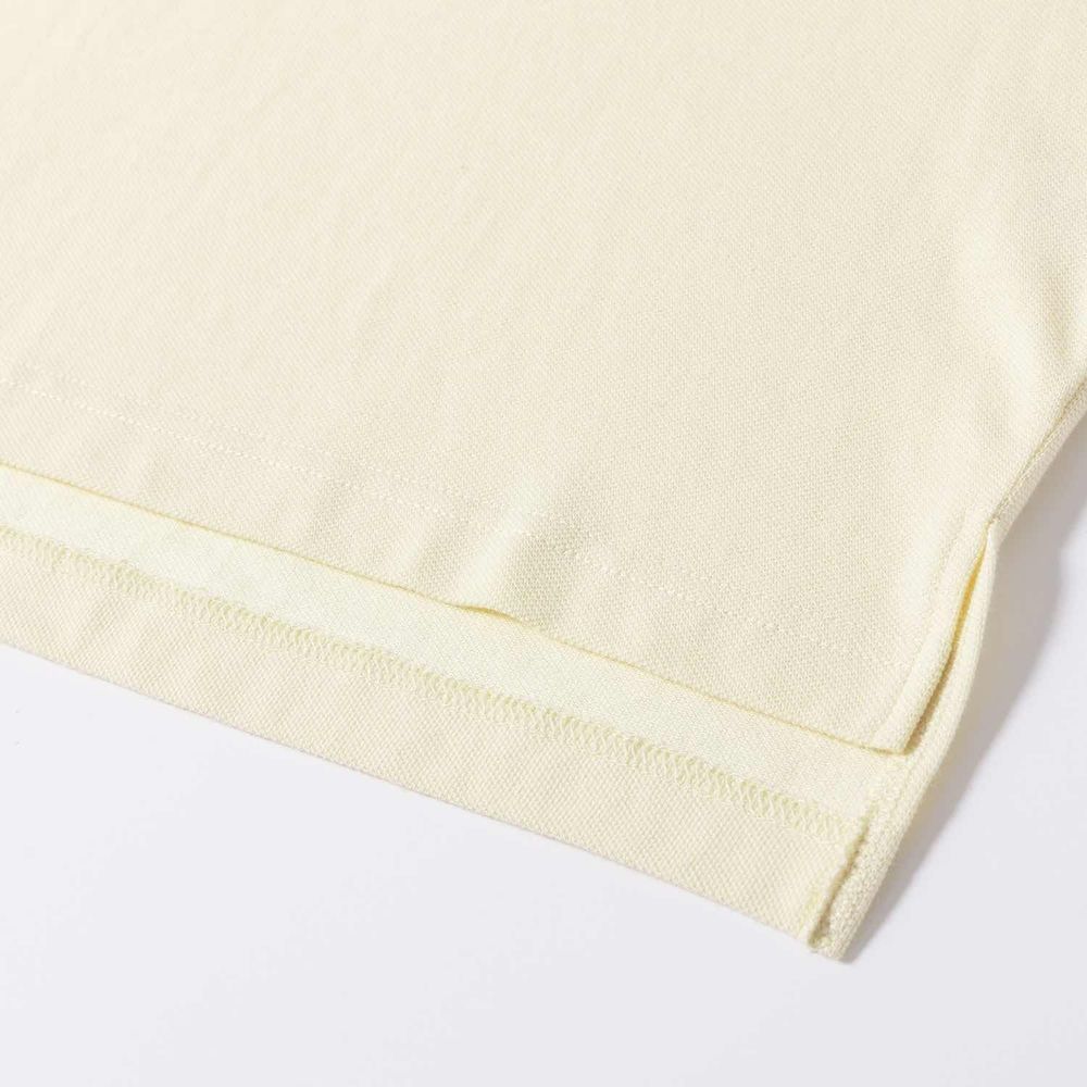 Купить Поло Ymkashix HELLCOME Бежевое Поло Ymkashix HELLCOME Бежевое