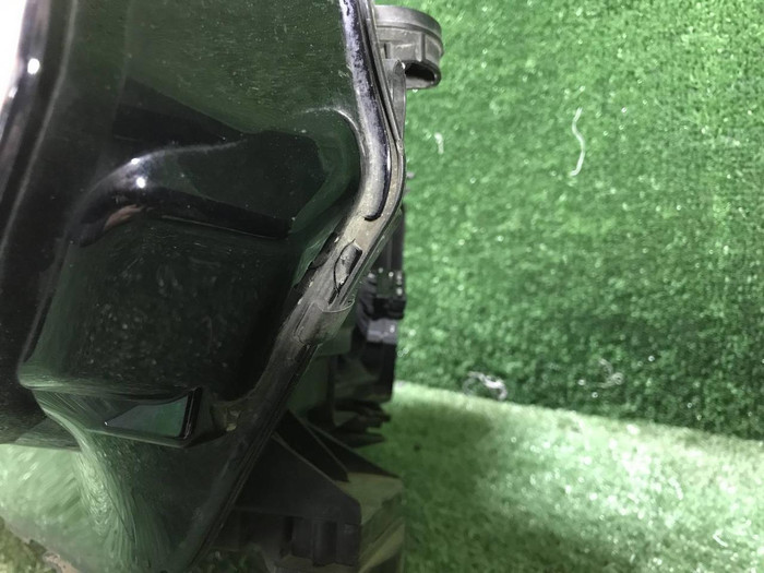 Фара правая BMW X5 G05 X6 G06 (2018-2023) LED