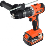 Дрель-шуруповерт аккумуляторная PATRIOT BR 216 UES-h 180301565