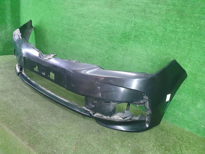 Бампер передний Toyota Corolla E160 (2015-2019)