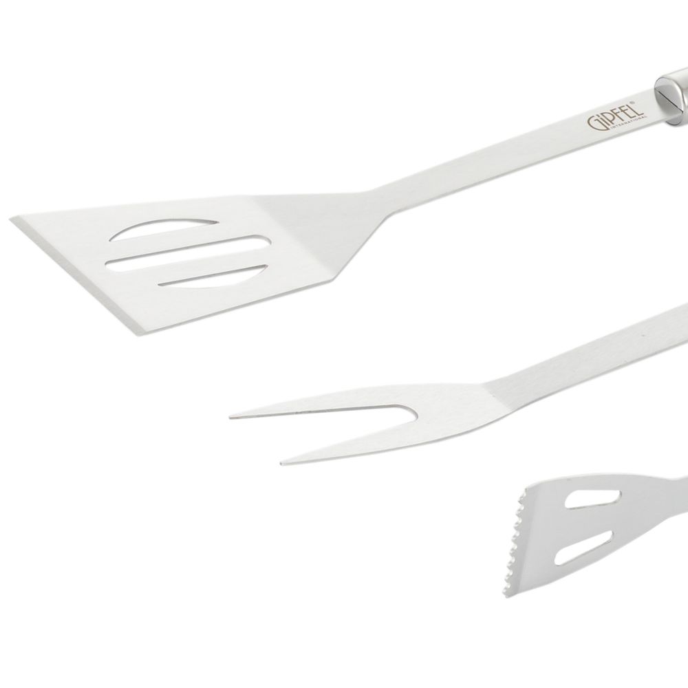 Набор инструментов для барбекю Gipfel Brig 51253