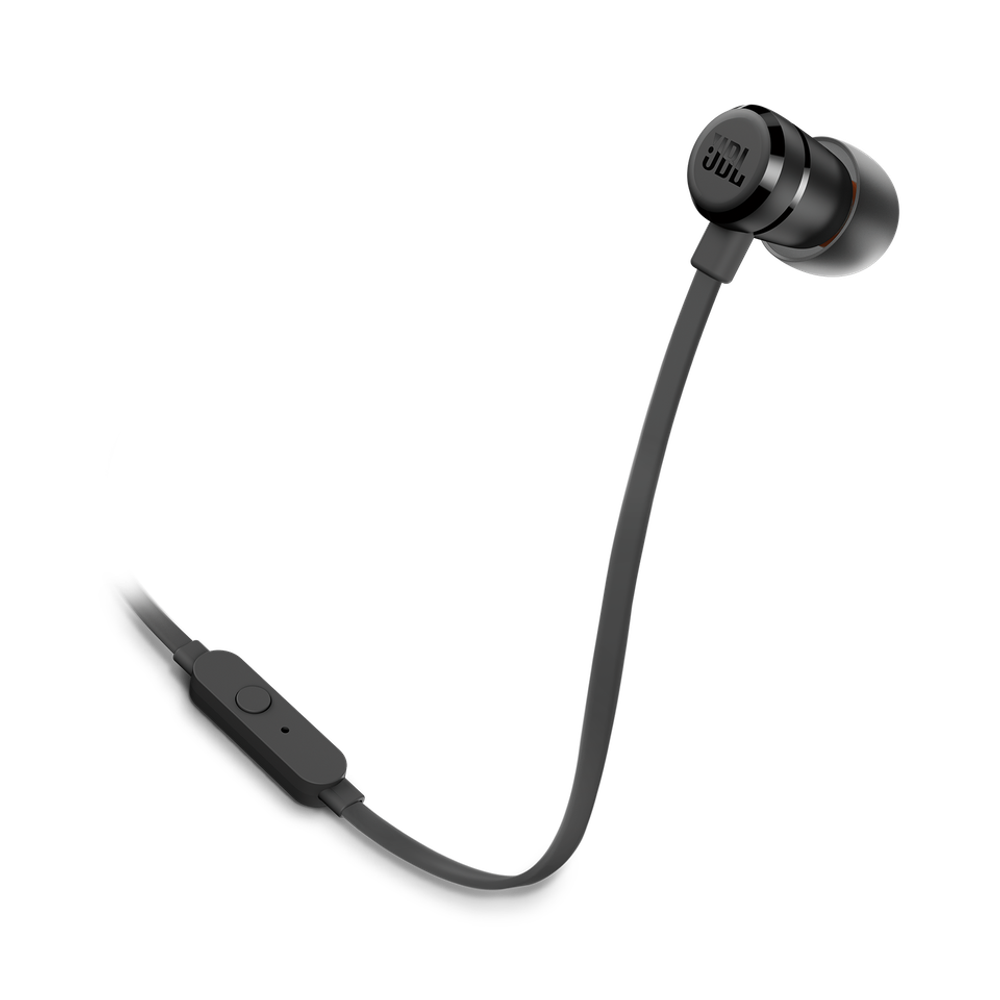 Проводные наушники JBL Tune 290 Black