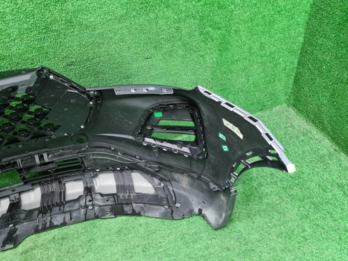 Бампер передний Chery Tiggo 4 Pro (20-нв) В сборе