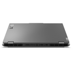 Ноутбук Lenovo LOQ 15IAX9 Core i5-12450HX, 16Gb, SSD512Gb, RTX4060 8Gb, 15.6", IPS, FHD, NoOS, grey