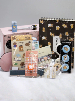 Милота бокс "Dog Box"