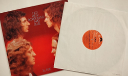 Винтажная виниловая пластинка LP Slade Old New Borrowed And Blue (Germany 1974)