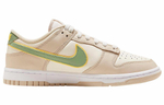 Кроссовки Nike Dunk Low 'Light Tan' (Женская размерная сетка)