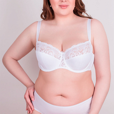 Milavitsa 116181 Белый