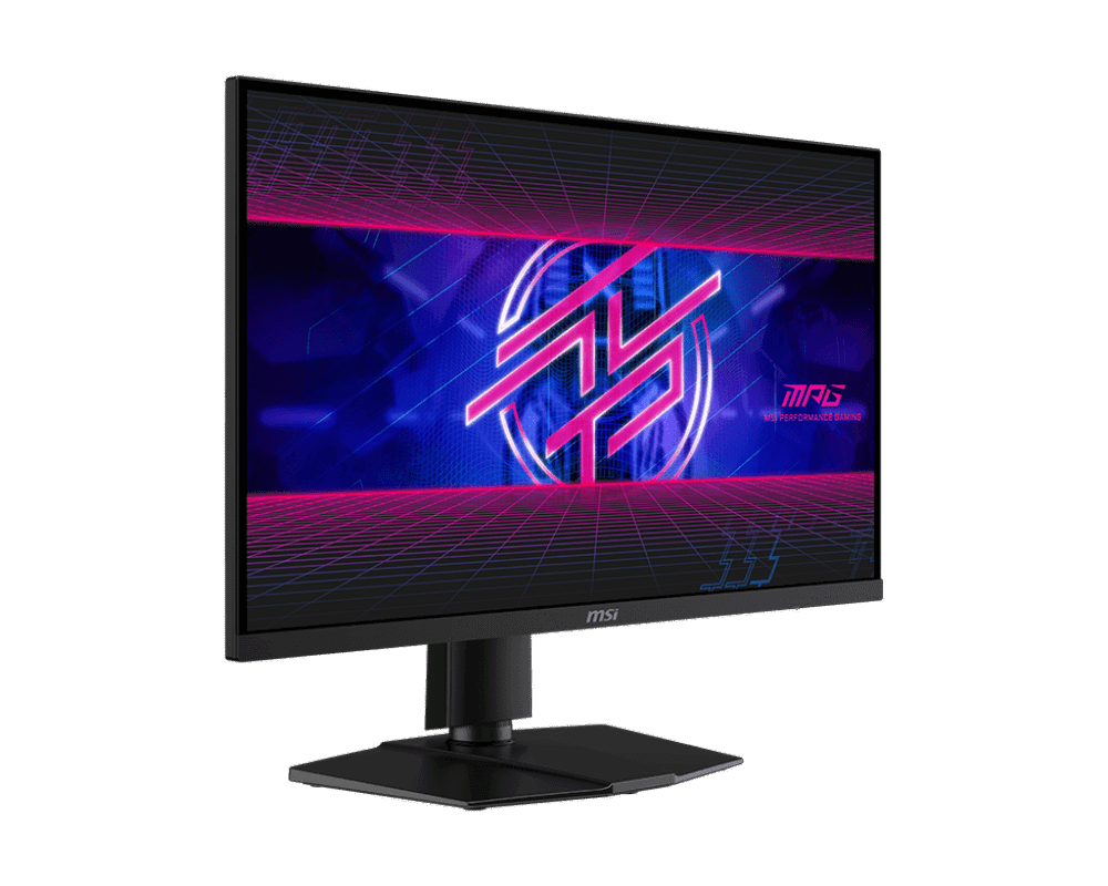 Монитор 27" MSI MPG 274URF QD Rapid IPS 3840x2160 160Hz 0.5ms 400cd/m 10млн:1 2xHDMI 1xDP USB-С