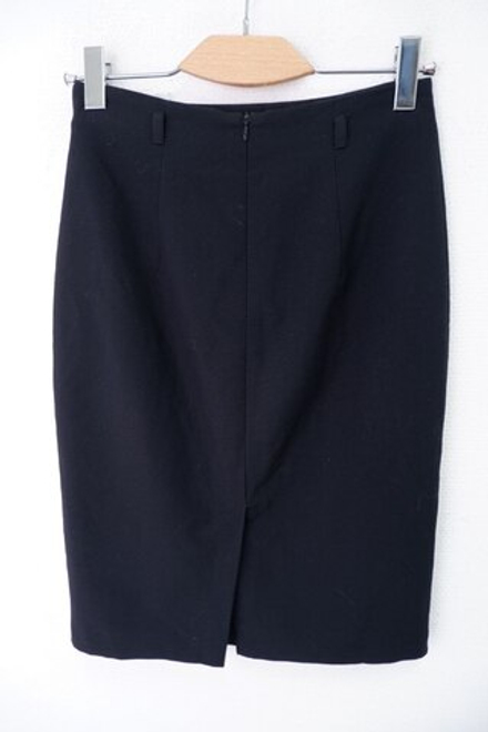 Юбка Marks & Spencer базовая 44 размер