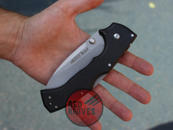 Нож Cold Steel 4-Max Scout 62RQ