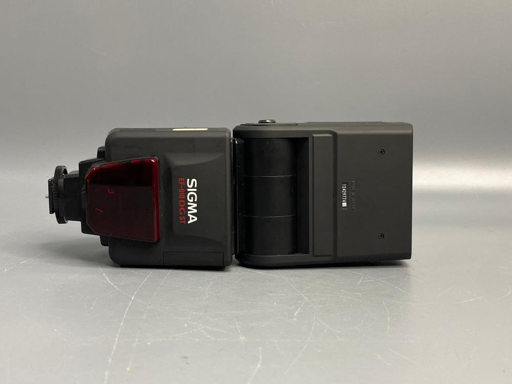 Sigma EF-610 DG ST for Canon