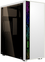 Корпус ATX Ginzzu A390