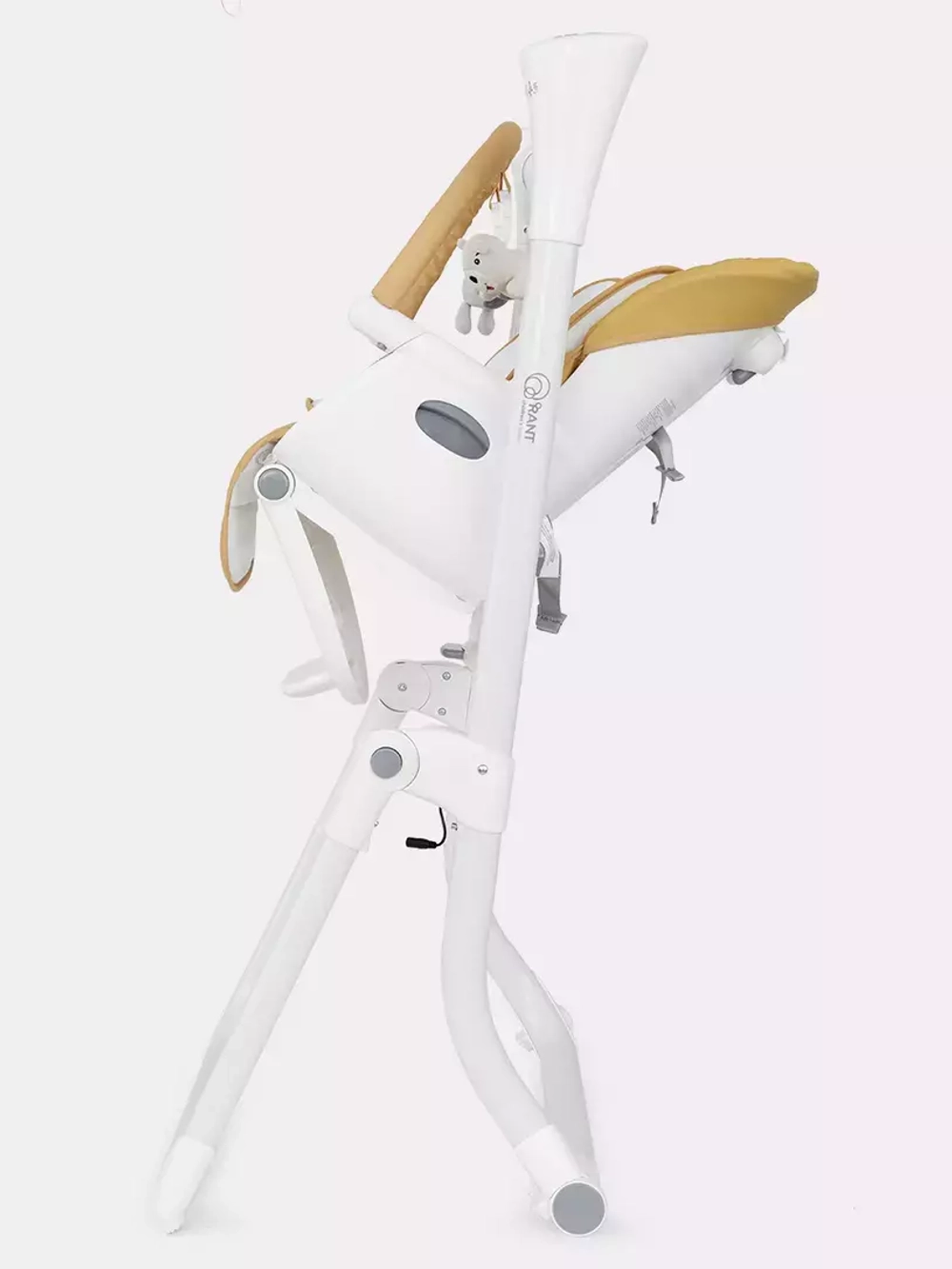 Стул-качели "MELODY" Desert Beige