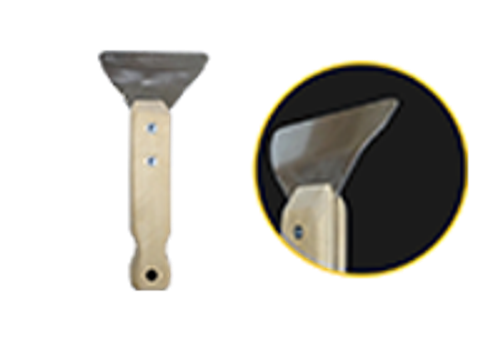 Шпатель №17