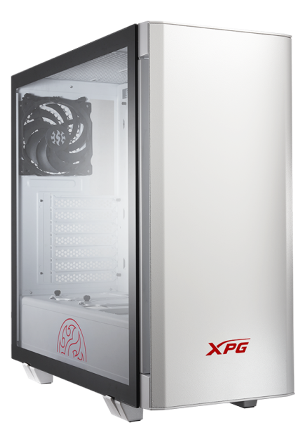Корпус ATX ADATA XPG XPG INVADER