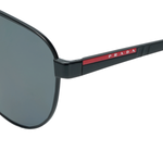 Очки PRADA, 0PS54TS1AB5Z1Preta