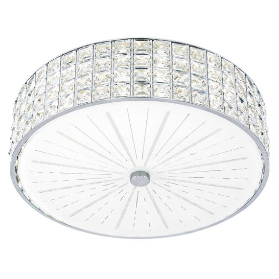 Потолочный светодиодный светильник Citilux Портал CL32415G1