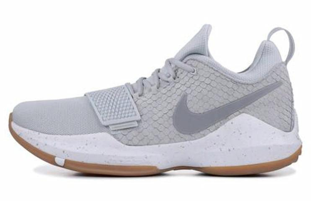 Кроссовки Nike Pg 1 'Pure Platinum''