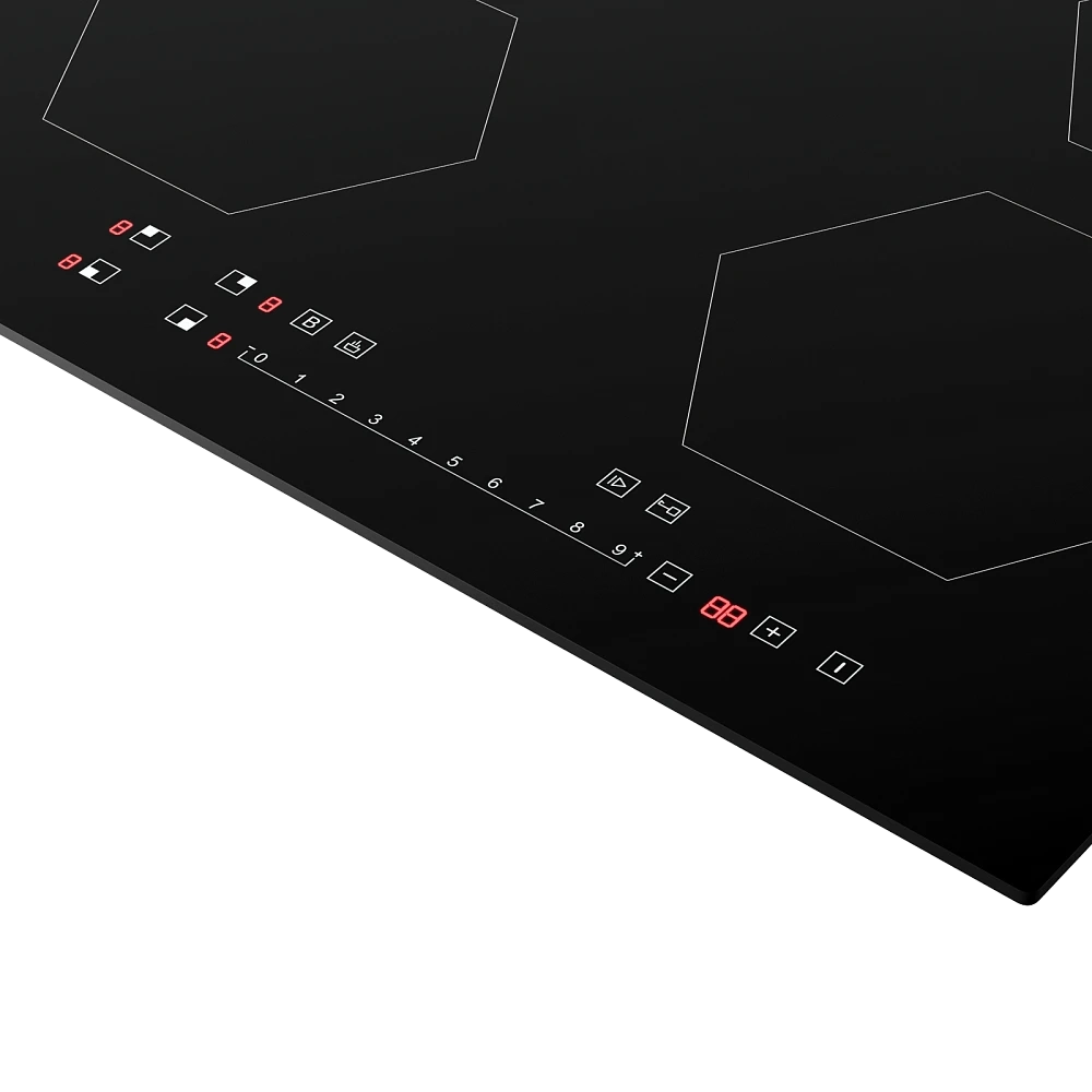 Встраиваемая индукционная варочная панель Monsher MHI 6102