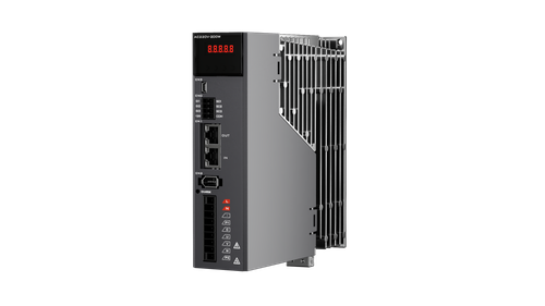 Сервопривод Prompower PSD5C1-20P2-PTA 200 Вт, 1х200В, управление по шине EtherCat