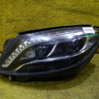 Фара левая Mercedes S w222 (2013-2017) LED