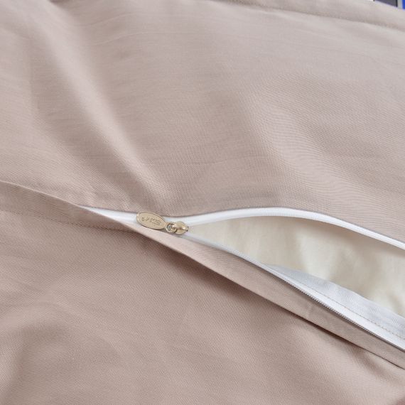 Вивьен (графит) КПБ сатин 2х