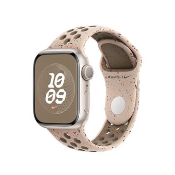 Спортивный ремешок 41mm Desert Stone Nike Sport Band - M/L