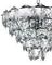 Подвесная люстра Indigo Fiaba 12010/11P Chrome V000050