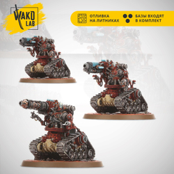 (2 in 1) Kataphron Destroyers / Breachers