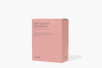 DRIP BOX GUATEMALA