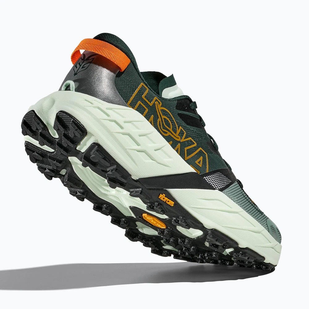 Кроссовки для бега HOKA Speedgoat 7 bay leaf/sea glass