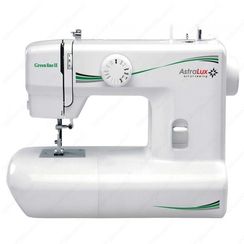 Швейная машина Astralux Green Line II