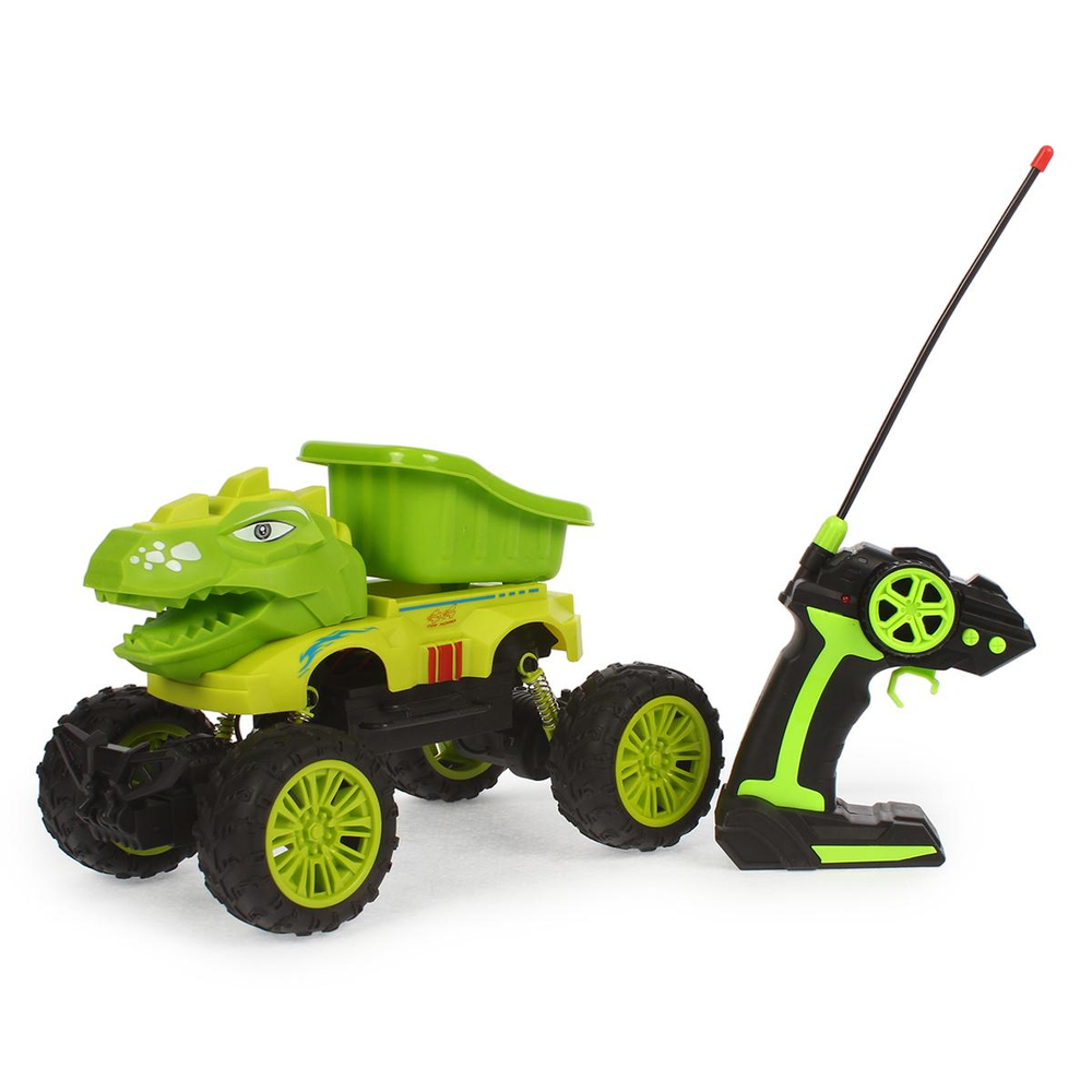 Спецтехника на РУ, коробка JX6V600-22