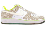 Кроссовки Nike Air Force 1 Doernbecher